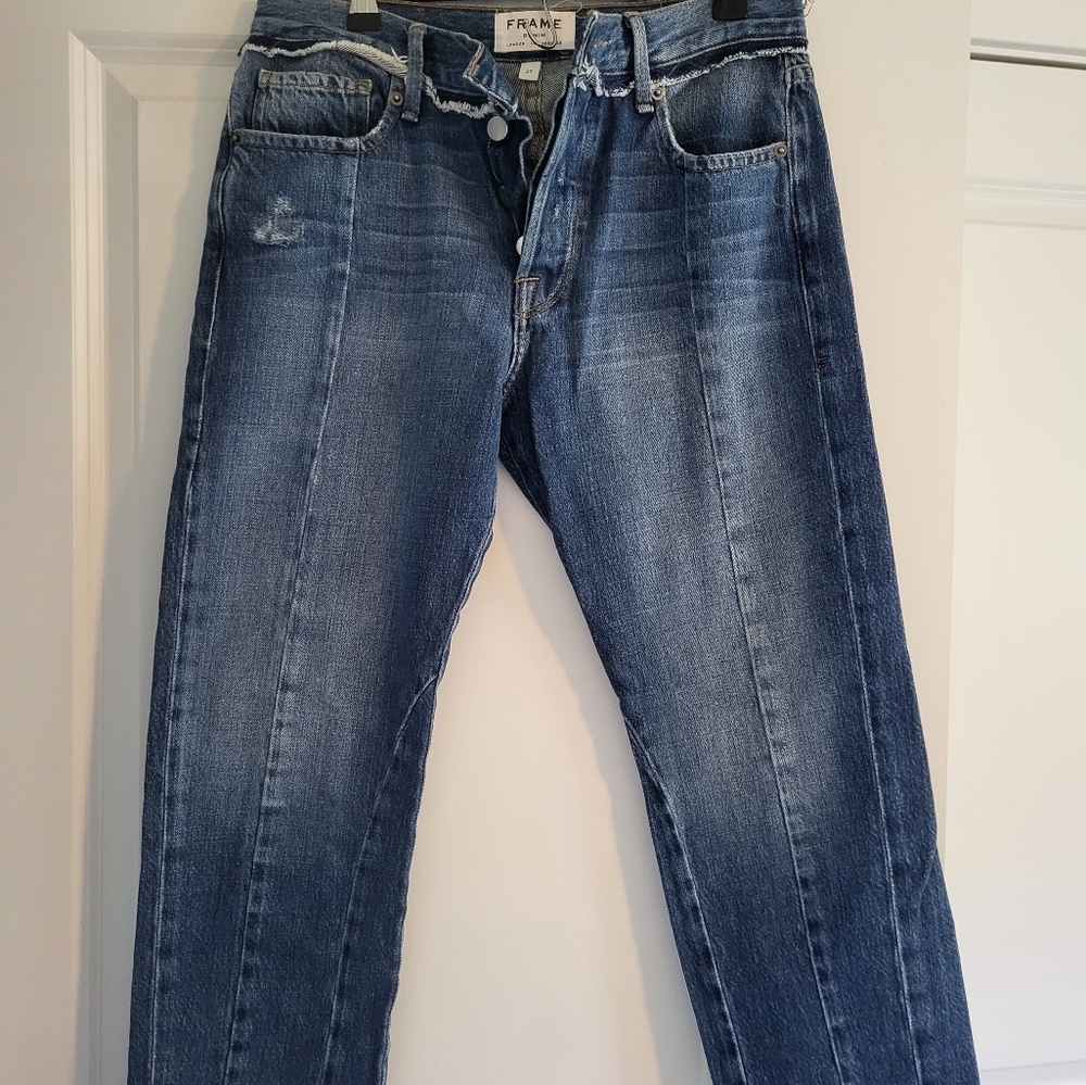 Frame Le Original Denim